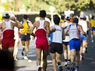 Φωτογραφία για ArgoTriathlon Sprint για... λεφτάδες! αναφέρει αναγνώστης