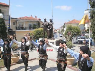 Φωτογραφία για Εκδηλώσεις Μνήμης για την Γενοκτονία των Ελλήνων του Πόντου