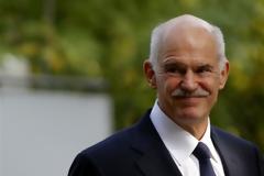 Γ.ΠΑΠΑΝΔΡΕΟΥ: Η ΕΠΟΜΕΝΗ ΚΥΒΕΡΝΗΣΗ ΘΑ ΑΠΟΦΑΣΙΣΕΙ ΓΙΑ ΤΟ ΔΗΜΟΨΗΦΙΣΜΑ