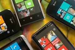 Στο 7% το ποσοστό των Windows Phone στη Κίνα σε μόλις 2 μήνες