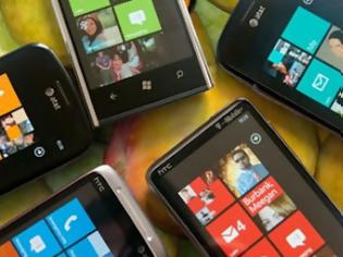 Φωτογραφία για Στο 7% το ποσοστό των Windows Phone στη Κίνα σε μόλις 2 μήνες