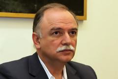 Παπαδημούλης και Δρίτσας αντικαταστάτες του Τσίπρα στη συνάντηση με τον Πρωθυπουργό