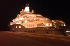 Ηράκλειο: Χρυσάφι στο λιμάνι
