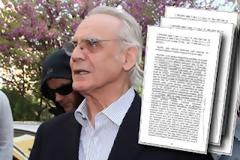 Φόβος στην Ιπποκράτους το ημερολόγιο του Άκη..[βίντεο]