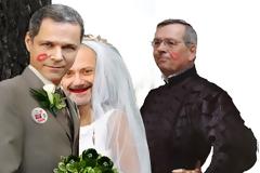 Μαζί οι Τζήμερος – Βαλλιανάτος – Μάνος
