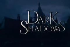 Dark Shadows: Ο Τζόνι Ντεπ κάνει επιτυχία ως βαμπίρ
