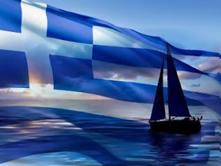 Φωτογραφία για Αν χαθούμε στα μονοπάτια της οικονομίας θα χάσουμε την Ελλάδα.