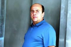 ΑΠΑΝΤΗΣΗ ΑΛΑΦΟΥΖΟΥ ΣΤΗ ΔΥΣΑΡΕΣΚΕΙΑ ΤΟΥ ΟΛΥΜΠΙΑΚΟΥ ΓΙΑ ΤΗ ΔΙΑΙΤΗΣΙΑ ΜΕΣΩ... TWITTER