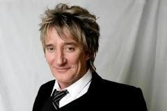 Ο Rod Stewart κριτής στο X-Factor