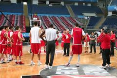 ΣΕ ΞΕΝΟΔΟΧΕΙΟ ΜΕ ΑΠΟΦΑΣΗ ΙΒΚΟΒΙΤΣ Ο ΟΛΥΜΠΙΑΚΟΣ