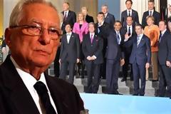 Πρώτα λύση του ονόματος, μετά ένταξη των Σκοπίων στο ΝΑΤΟ