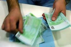 Δραματική πτώση του ΑΕΠ κατά το πρώτο τρίμηνο
