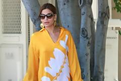 Get the look: της Eva Mendes!