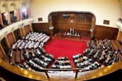 Γυναίκα πρωθυπουργός στη Σερβία