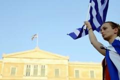 Ελάτε να σώσουμε την πατρίδα μας!