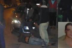 Μια σταγόνα αίμα 