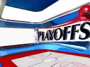 Φωτογραφία για ΤΟ ΤΟΡ-5 ΤΩΝ PLAY OFFS ΤΟΥ ΝΒΑ (20/5) *ΒΙΝΤΕΟ*