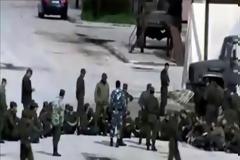 ΛΙΒΑΝΟΣ –ΦΟΒΟΣ ΕΜΦΥΛΙΑΣ ΣΥΡΡΑΞΗΣ Ο εφιάλτης της περιοχής, η Συρία..