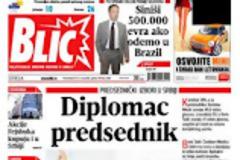 Έκπληξη στη Σερβία: Ο λαϊκιστής Τόμισλαβ Νίκολιτς εξελέγη Πρόεδρος της Δημοκρατίας