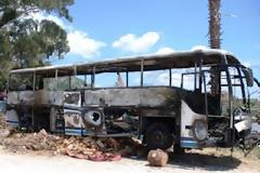 ΣΥΝΕΛΗΦΘΗΣΑΝ ΟΙ ΕΜΠΡΗΣΤΕΣ ΤΟΥ ΠΟΥΛΜΑΝ ΣΤΟ ΑΡΓΟΣΤΟΛΙ!