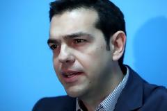 Μήνυμα Τσίπρα στην Ευρώπη: Ας μιλήσουμε
