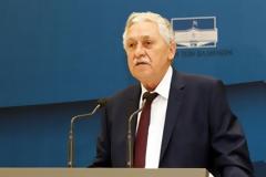 VIDEO: Οι δηλώσεις του Φώτη Κουβέλη