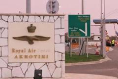 Απεργιακές κινητοποιήσεις στις βρετανικές Βάσεις στην Κύπρο