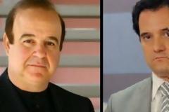 Άγρια κόντρα μεταξύ του Άδωνι Γεωργιάδη και του Παύλου Χαϊκάλη