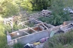 Παράνομες βιομηχανίες και χωματερές στη ζώνη του Κηφισού