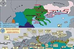 Να γιατί θέλουν να μας ξεκάνουν μέσω μνημονίου..Δείτε τη σημαίνει Ελλάδα για αυτούς