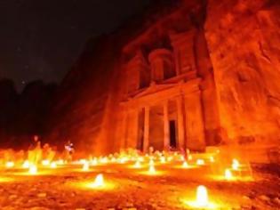 Φωτογραφία για 25 κορυφαία αξιοθέατα του κόσμου σε υπέροχες νυχτερινές φωτογραφίες