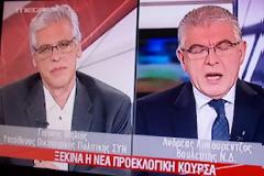 Το σύστημα τρέμει στο ενδεχόμενο δίκαιης φορολόγησης! [VIDEO]