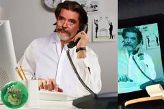 Όταν η φράου Μέρκελ πήρε τηλέφωνο το… Στάθη!