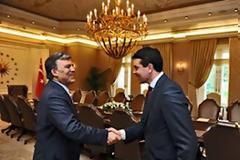 Τούρκοι και Σκοπιανοί συντονίζονται εναντίον της Ελλάδος