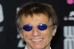 Bee Gees: Πέθανε ο Robin Gibb!