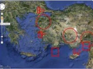 Φωτογραφία για Η Τουρκία Δίνει Άδεια για Έρευνες Κοιτασμάτων Υδρογονανθράκων