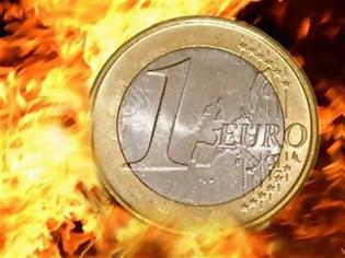 Φωτογραφία για Guardian: Η ευρωζώνη ή θα διαλυθεί ή θα ζει σαν ζόμπι