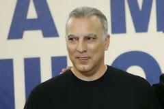 ΓΚΑΛΗΣ: ΜΕΓΑΛΟ ΚΑΤΟΡΘΩΜΑ ΤΟΥ ΟΛΥΜΠΙΑΚΟΥ ΝΑ ΤΟ ΓΥΡΙΣΕΙ ΑΠΟ ΤΟ -19 ΚΑΙ ΝΑ ΤΟ ΠΑΡΕΙ!