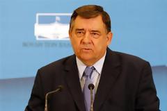 Γ. Καρατζαφέρης: Ή με τους πατριώτες ή με τους προδότες
