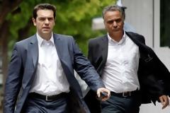 ΣΥΡΙΖΑ: Μαζεύουν υπογραφές οι Βέλγοι για τον Τσίπρα!