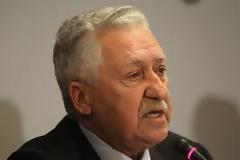 Δήλωση του προέδρου της ΔΗΜ.ΑΡ., Φώτη Κουβέλη, αμέσως μετά τη συνάντηση με τον πρωθυπουργό κ. Π. Πικραμένο