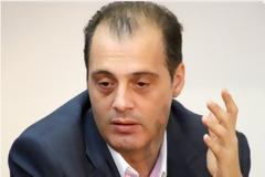 Πολιτικά και ψυχικά εκτός ΛΑΟΣ δηλώνει ο Κ. Βελόπουλος