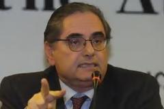 Ακολουθεί τη Ντόρα στη ΝΔ ο Α.Ανδριανόπουλος;
