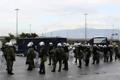Τα μέτρα των τελικών και οι τηλεφωνικές καταγγελίες...