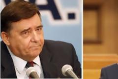 ΛΑΟΣ-ΝΔ: «Καρφιά» για εξαγορά, χρηματισμούς, έδρες και 25%