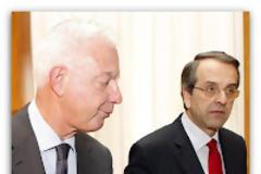 Α.Σαμαράς: Ανάπτυξη, μέσα στο Ευρώ