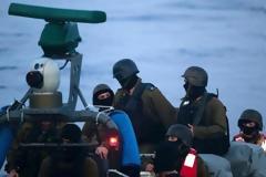 Πρακτορείο Ανατολή: Κάθοδος Ισραηλινών καταδρομέων στην Κύπρο