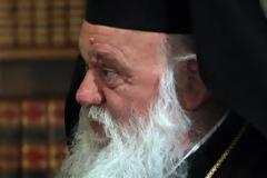 Δημιουργία Ξανά: Συνάντησεις Θ.Τζήμερου με τον κ. Πικραμμένο και τον κ. Ιερώνυμο