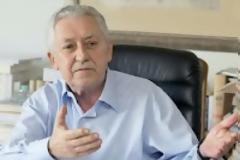 Φ.Κουβέλης: Προοδευτική κυβέρνηση στη βάση μιας προγραμματικής συμφωνίας με φερέγγυα πρόσωπα