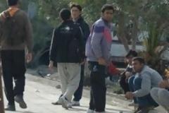 ΦΤΑΝΕΙ ΠΙΑ: Αφγανοί σκότωσαν Ελληνα λόγω ...σκύλου!
